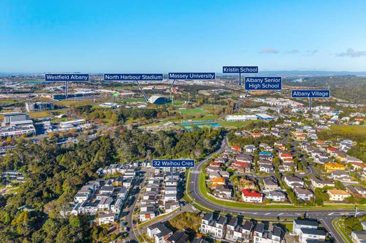 32 Waihou Crescent Albany_12