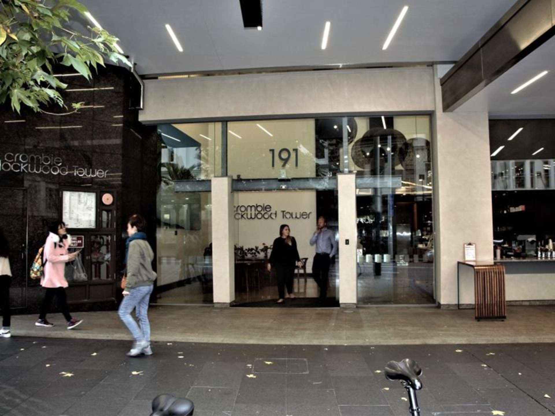 191 Queen Street City Centre_0