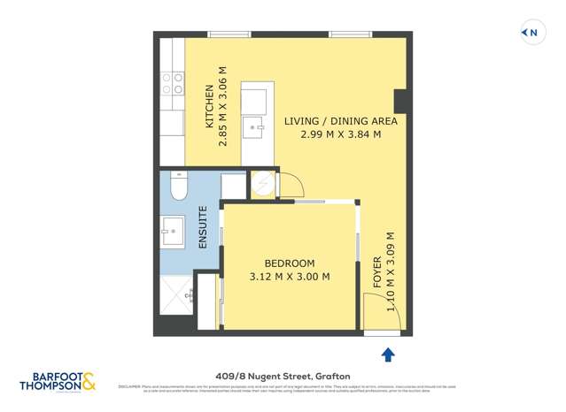 409/8 Nugent Street Grafton_1