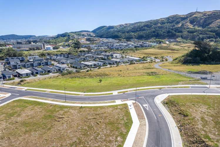 Stage 3 Kenepuru Landings, Upper Main Drive and Piwakawaka Road Kenepuru_10