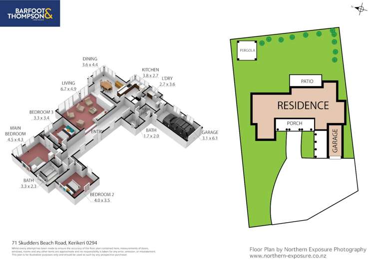 71 Skudders Beach Road Kerikeri_23