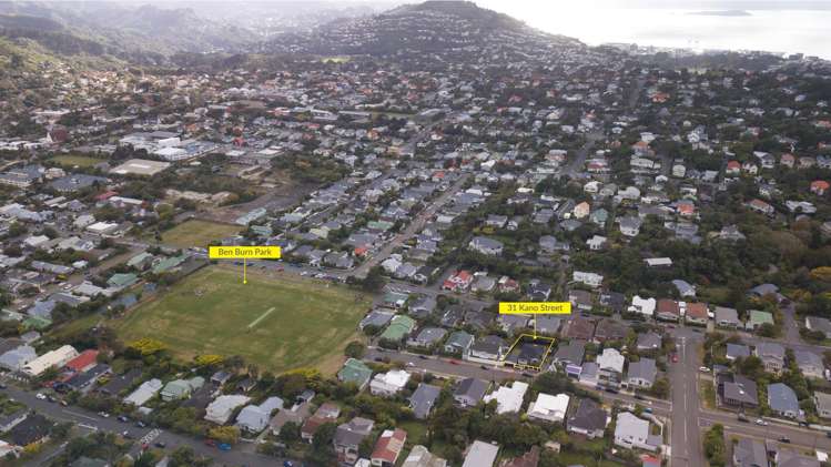 31 Kano Street Karori_30