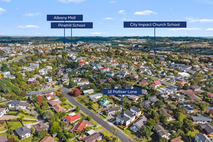 12a Palliser Lane Browns Bay_26