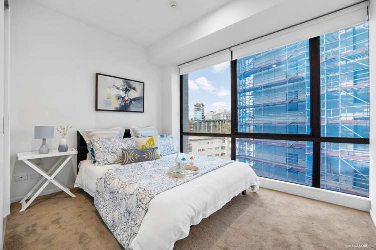 304/132 Vincent Street Auckland Central_13