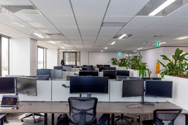 22 Fanshawe Street Auckland Central_1