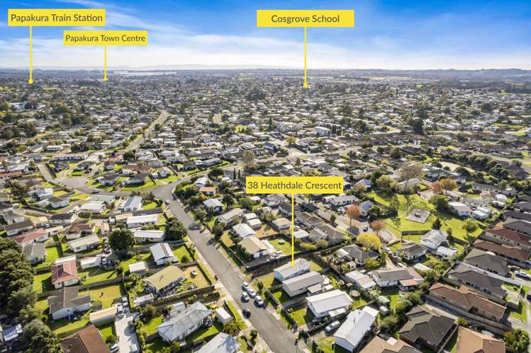 2/38 Heathdale Crescent Papakura_14
