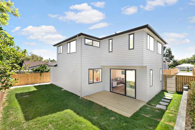 22a Jersey Avenue Mount Albert_1