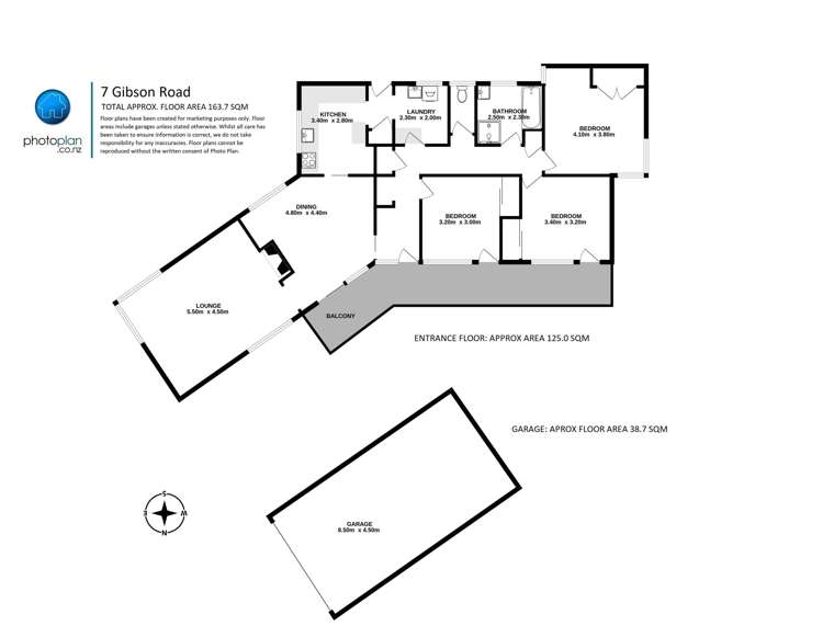 7 Gibson Road Dinsdale_29