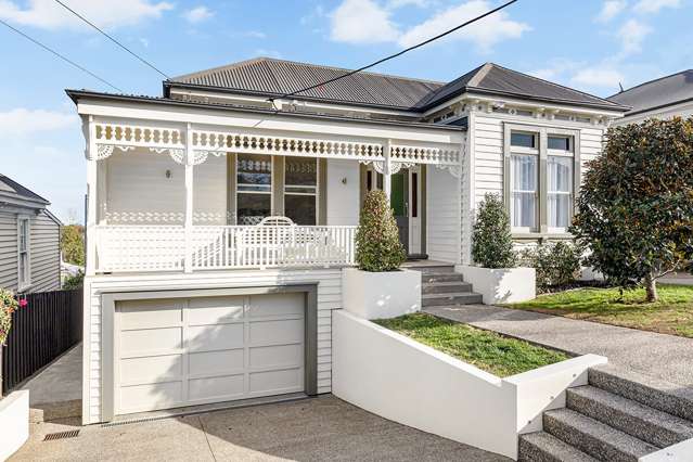 21 Dexter Avenue Mount Eden_1