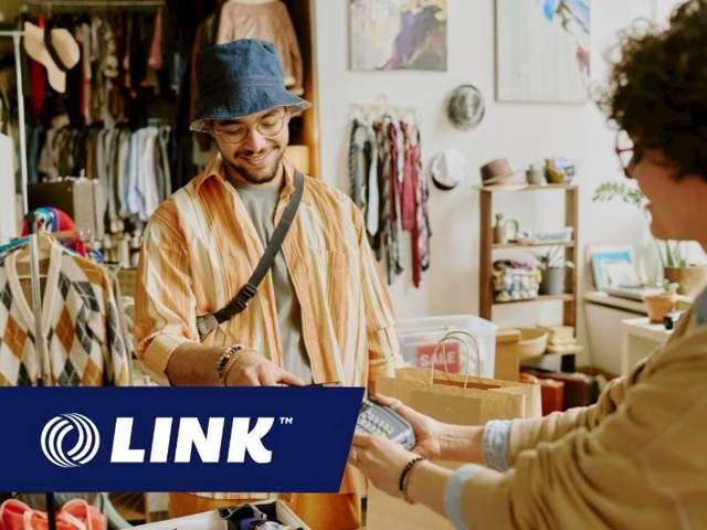 High-Impact Streetwear Business in Ponsonby