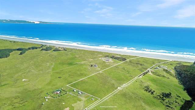 Lot 3 Sandhills Road Ahipara_1