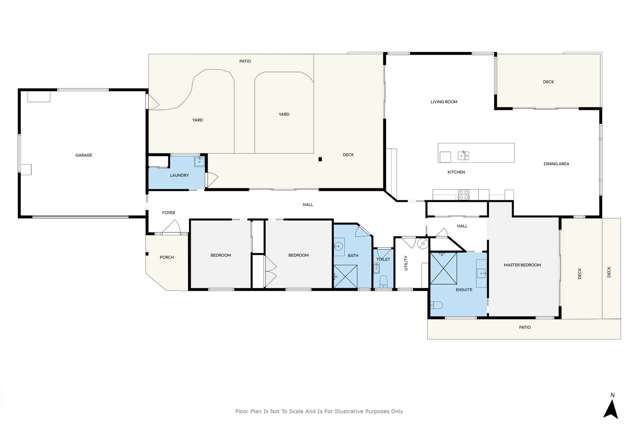 72b Mclauchlan Street Springlands_1