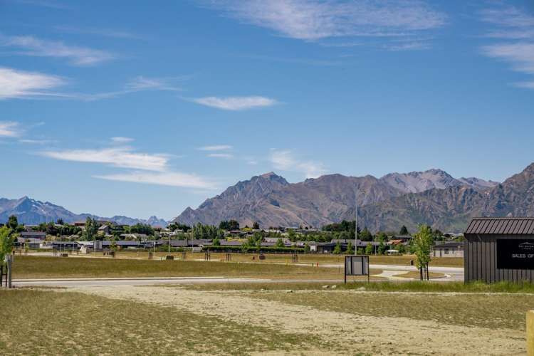 Longview Sub-division Lake Hawea_2