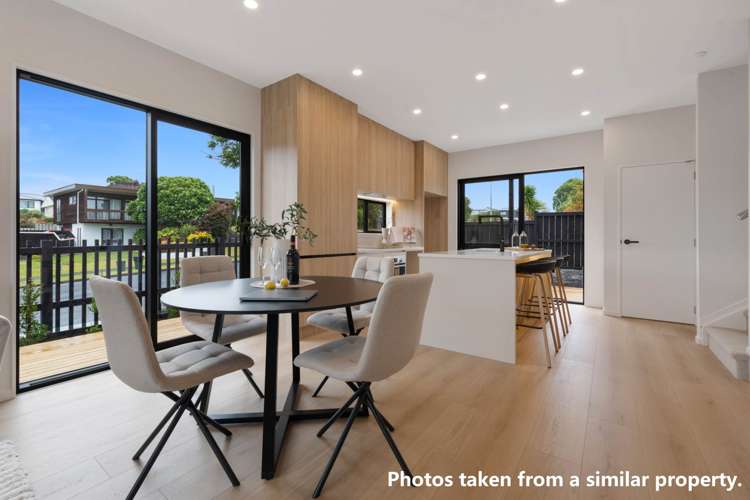 Lot 3/32 Kurnell Drive Botany Downs_12