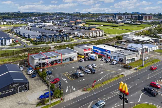 Two affordable investments in growing West