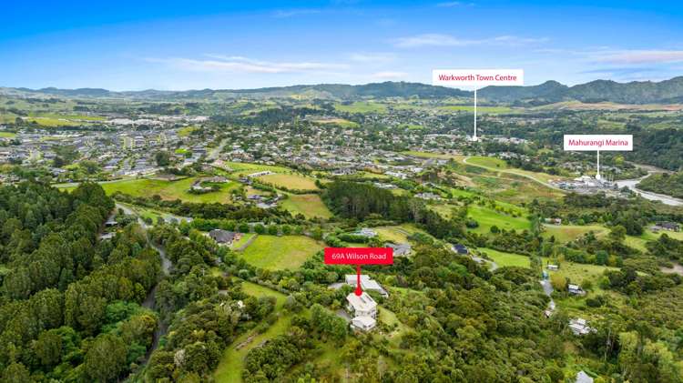 69a Wilson Road Warkworth_11