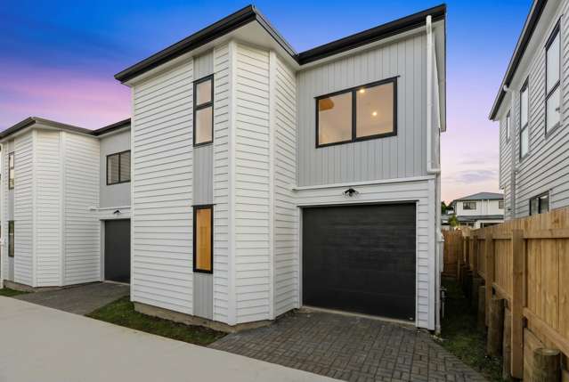 Affordable Entry in Manurewa