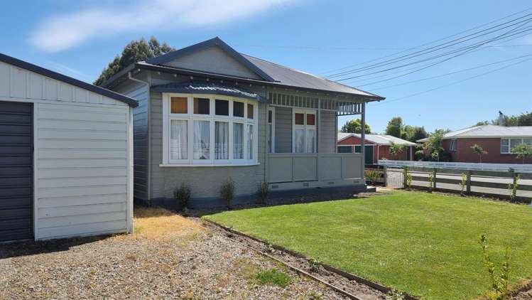 14 Hughes Street Waimate_10
