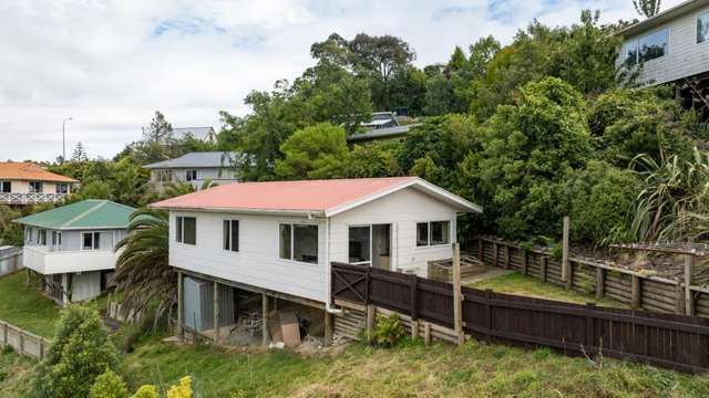 Invest, Nest or Rest