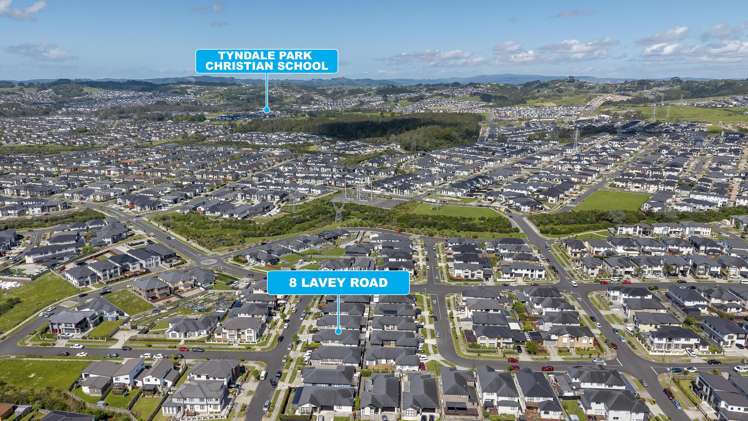 8 Lavey Road Flat Bush_26