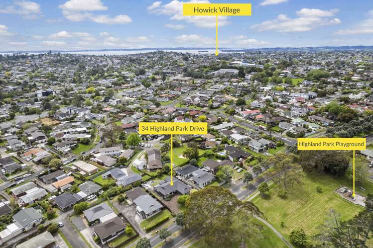 34 Highland Park Drive Highland Park_33