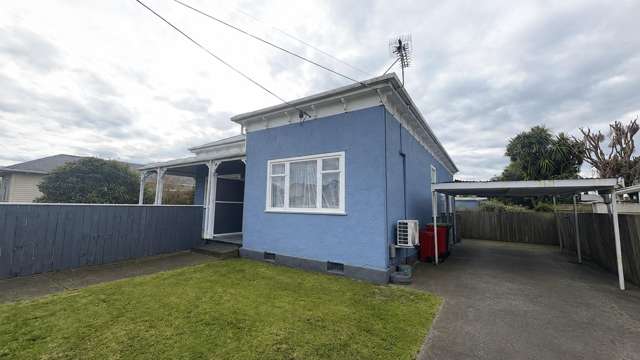 48B Niblett Street, Whanganui Central