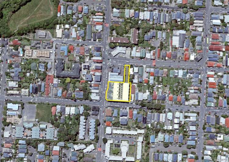 308/72 Herald Street Berhampore_18