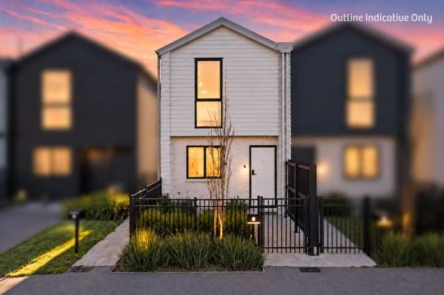 PRICED TO SELL 6-Star Homestar, Vacant & Ready Now