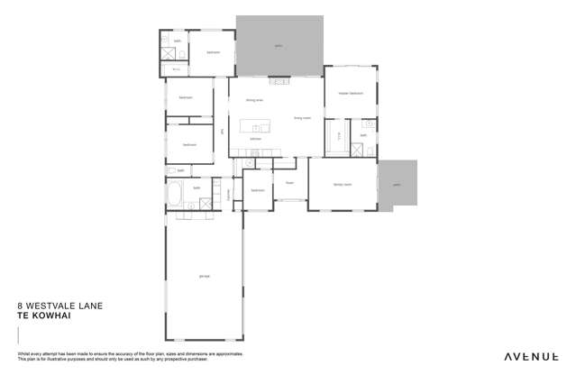 8 Westvale Lane Te Kowhai_1