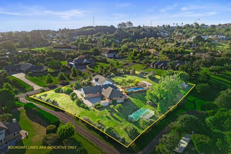 15 Aunceston Rise Alfriston_54