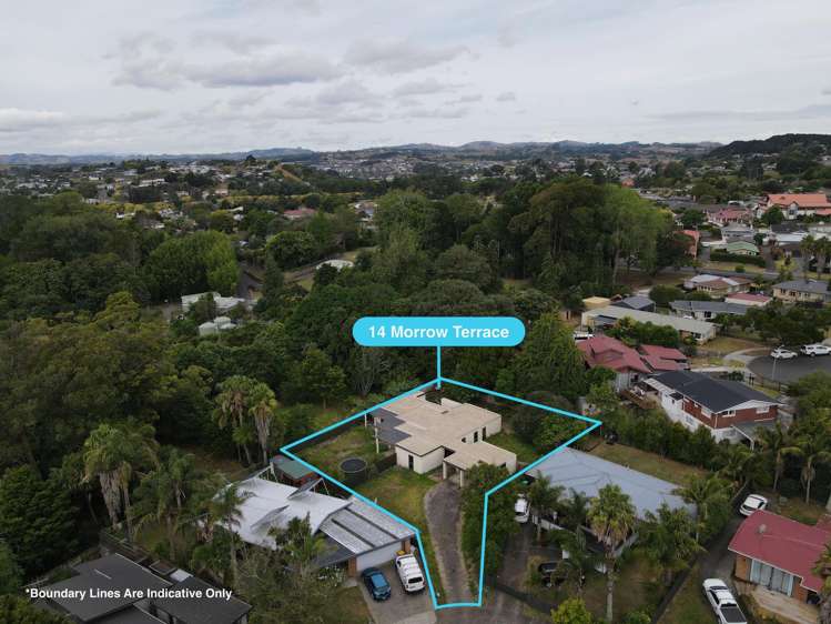 14 Morrow Terrace Pukekohe_12