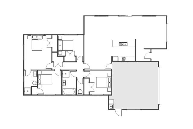 Iona Development Havelock North_1