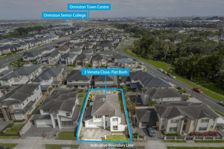 3 Veneta Close Flat Bush_25