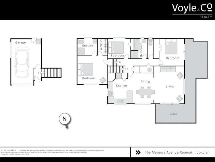 46a Manawa Avenue Raumati Beach_19