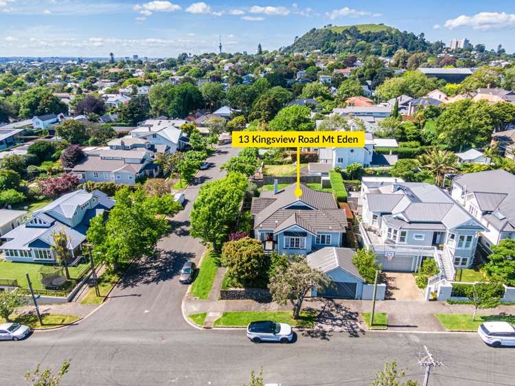 13 Kingsview Road Mount Eden_20