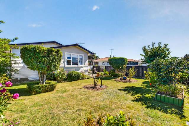 Calling First Home Buyers & Tradies