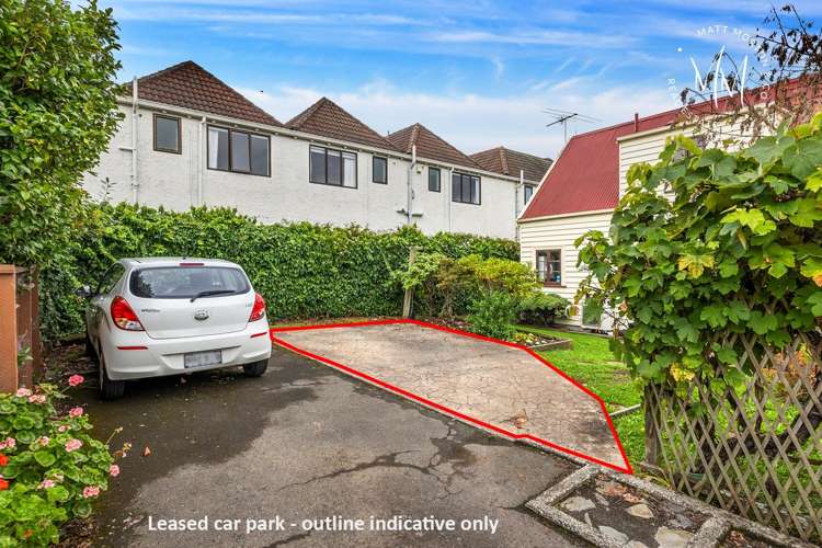 829B Cumberland Street North Dunedin_13