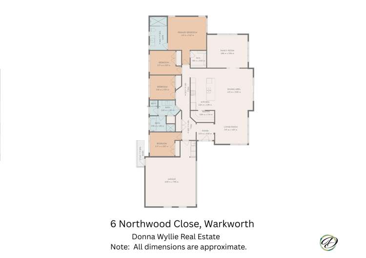 6 Northwood Close Warkworth_22
