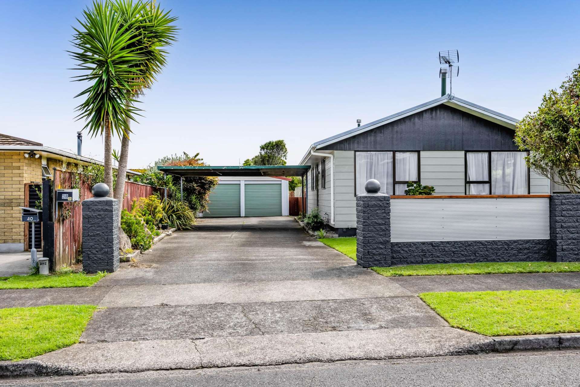 38 Glamis Avenue Bell Block_0