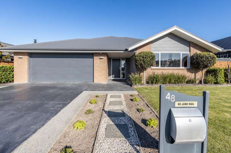 48 Huntingdon Drive Rangiora_19