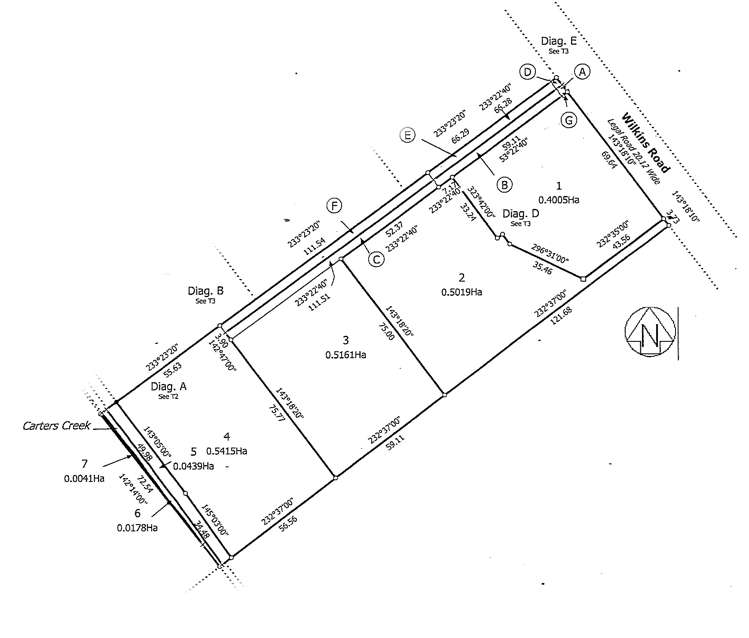 Lot 4, 90 Wilkins Road Tinwald_1