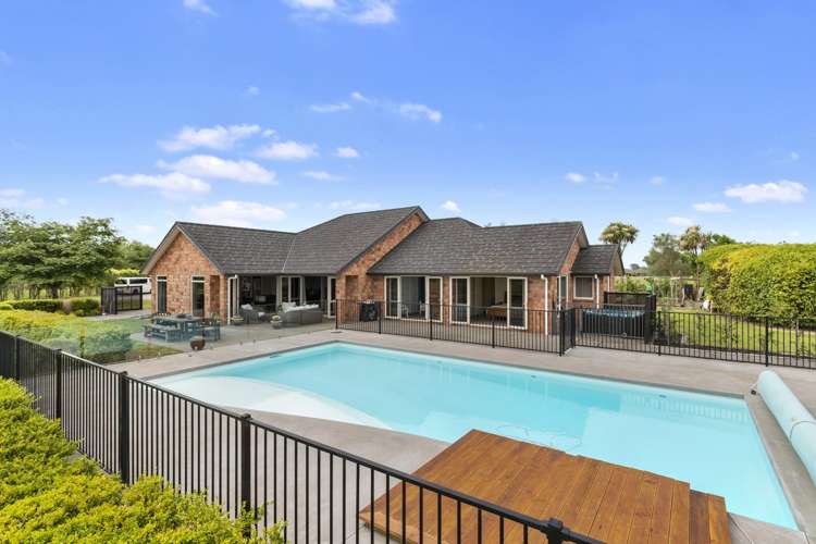 612 Te Kowhai Road Te Kowhai_15