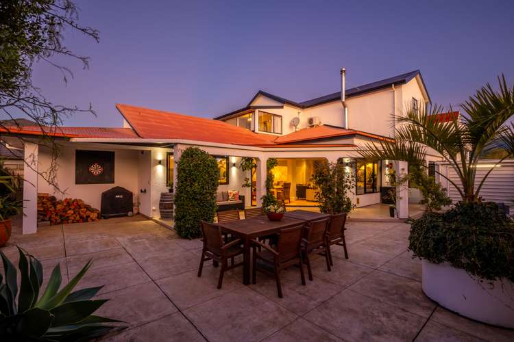 35a Grove Street The Wood_19