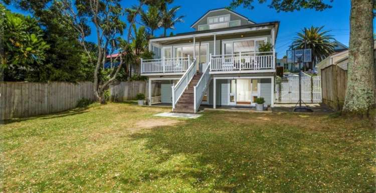 3 Grove Road Devonport_3