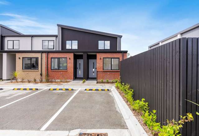 Brand New 3 Bedroom House in Glen Eden