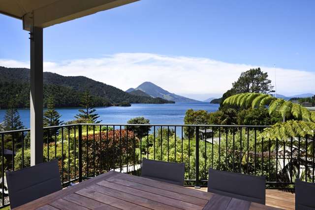 256 Elaine Bay Road Marlborough Sounds_1