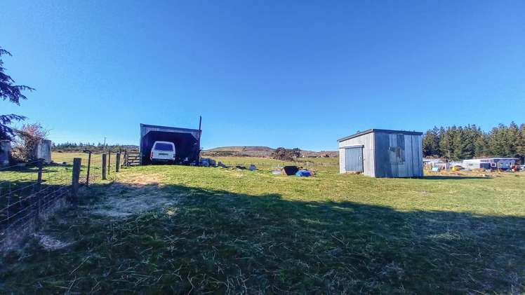 484, 488 Nightcaps Ohai Highway Ohai_8