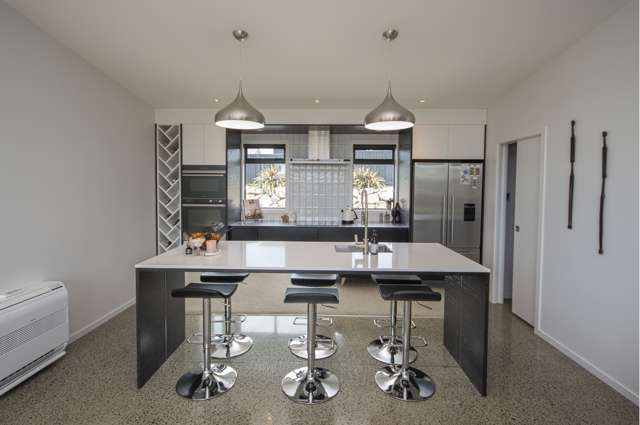 30e Lazarette Loop Gleniti_4