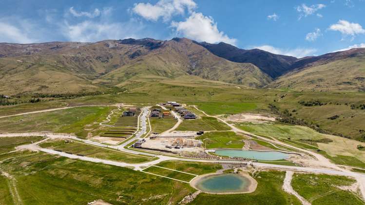 Reserve Whitestar Mt Cardrona Station Wanaka_2