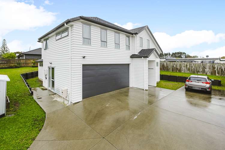 22 Waitahu Rise Pukekohe Franklin Houses for Sale One Roof